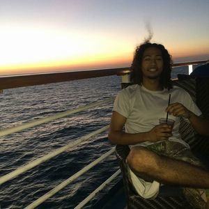 Meet your Posher, Jawon